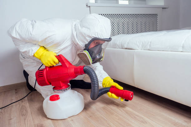 Best Residential Pest Control  in Singac, NJ